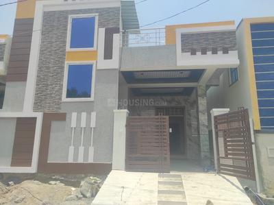 Image of 1100 Sq.ft 2 BHK Independent House for sale in Indresham, Sangareddy for Rs. 7600000