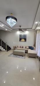Hall Image of 1365 Sq.ft 3 BHK Independent House for sale in Dhakoli Zirakpur for Rs. 13500000