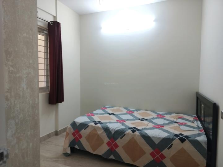 Stage 1, BTM Layout Bedroom 1