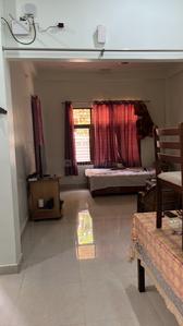 Hall Image of 2950 Sq.ft 3 BHK Independent House for sale in Aurangabad Khalsa Lucknow for Rs. 12000000