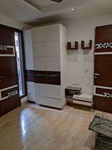 Bedroom Image of 1000 Sq.ft 2 BHK Builder Floor for rent in Subhash Nagar New Delhi for Rs. 34000