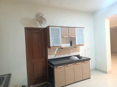 Kitchen Image of 4000 Sq.ft 4 BHK Apartment / Flat for rent in RMV Extension Stage 2 Bengaluru for Rs. 275000