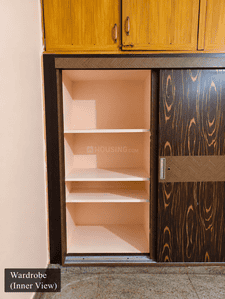 Image of 600 Sq.ft 2 BHK Builder Floor for rent in Ghousia Nagar, Mysore for Rs. 10000