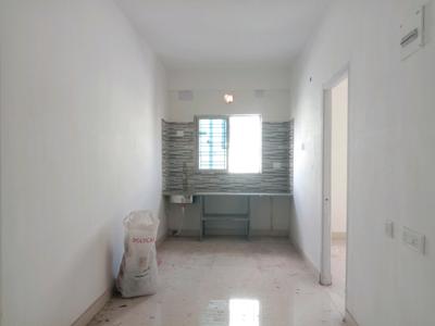 Living Room Image of 785 Sq.ft 2 BHK Apartment / Flat for sale in Keshtopur Kolkata for Rs. 2500000