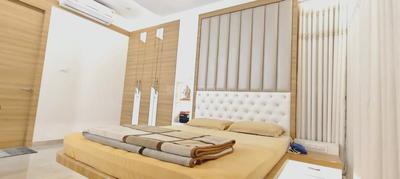 Bedroom Image of 950 Sq.ft 2 BHK Apartment / Flat for sale in Thane West Thane for Rs. 28999999