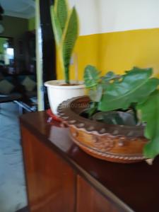 Hall Image of 1500 Sq.ft 3 BHK Apartment / Flat for sale in Patuli Kolkata for Rs. 7500000