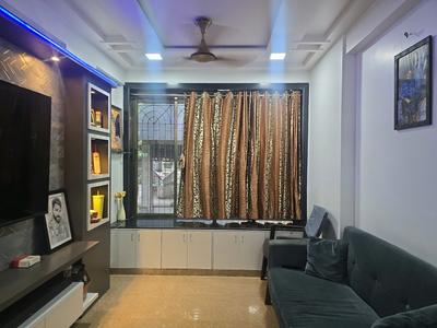 2 BHK Flat