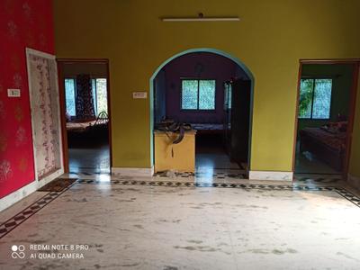 Hall Image of 3400 Sq.ft 6 BHK Independent House for sale in Palpara Nadia for Rs. 11000000