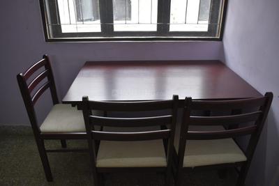 Hall Image of 578 Sq.ft 1 BHK Apartment / Flat for sale in Kilpakkam Chennai for Rs. 4200000