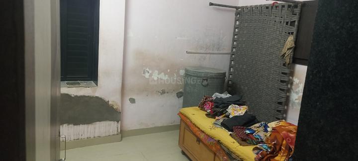 Shivam appartment Bedroom 1