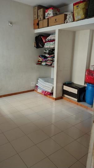 Shruti Apartment Bedroom 1