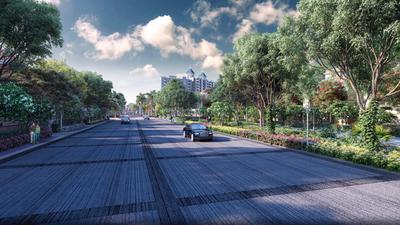 Image of 1080 Sq.ft Residential Plot / Land for sale in Om Shri Vrinda Orchids, Sunrakh Bangar, Vrindavan for Rs. 8500000