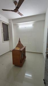 Bedroom Image of 750 Sq.ft 3 BHK Apartment / Flat for sale in Conscient Habitat Residences, Sector 78 Faridabad for Rs. 6500000