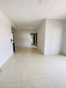 Hall Image of 1480 Sq.ft 3 BHK Apartment / Flat for rent in Adani Amogha, Shantigram Ahmedabad for Rs. 30000