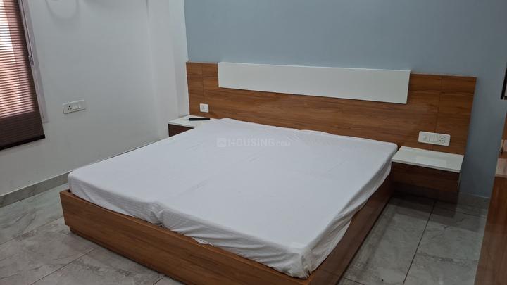 Sushant lok Bedroom 1