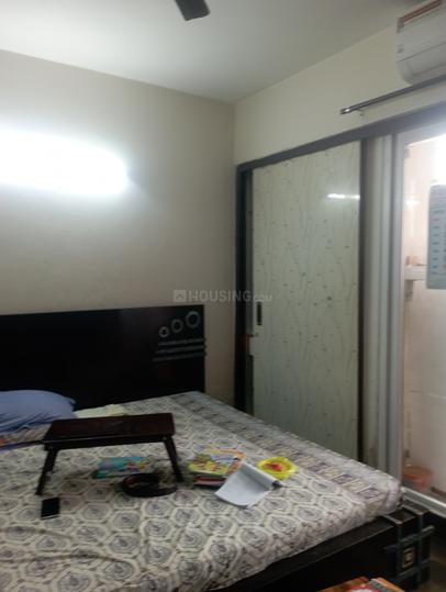 Block E, Delta I Greater Noida Bedroom 1