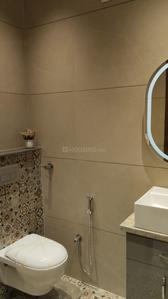 Image of 1050 Sq.ft 2 BHK Builder Floor for sale in Kharar, Mohali for Rs. 4600000
