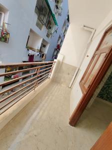 Balcony Image of 1450 Sq.ft 3 BHK Apartment / Flat for sale in DM Infra, Sector 110 Noida for Rs. 5851000