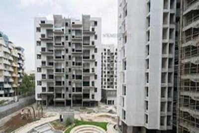 Image of 2610 Sq.ft 3.5 BHK Apartment / Flat for sale in Marvel Cerise, Kharadi, Pune for Rs. 33500000