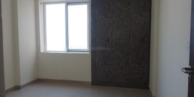 Bedroom Image of 1857 Sq.ft 2.5 BHK Apartment / Flat for rent in Ansal Heights 86, Sector 86 Gurgaon for Rs. 28000