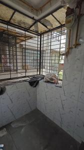 Kitchen Image of 1800 Sq.ft 3 BHK Apartment / Flat for sale in Pal Surat for Rs. 8500000