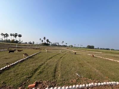 Image of 1200 Sq.ft 2 BHK Independent House for sale in Bright Bihta Mega City, Bihta, Patna for Rs. 1500000