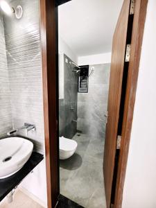 Image of 1400 Sq.ft 3 BHK Apartment / Flat for rent in Vision Altia, Ravet, Pune for Rs. 30000