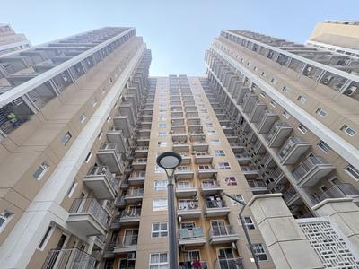 Floor Plan Image of 2000 Sq.ft 4 BHK Apartment / Flat for sale in Rishita Manhattan, Gomti Nagar Extension Lucknow for Rs. 22000000