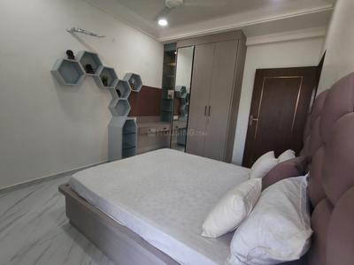 Bedroom Image of 1549 Sq.ft 3 BHK Apartment / Flat for sale in Vaishali Nagar Extension Jaipur for Rs. 8000000