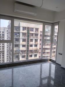 Hall Image of 1000 Sq.ft 2 BHK Apartment / Flat for sale in Ajmera I Land Treon, Wadala East Mumbai for Rs. 38000000