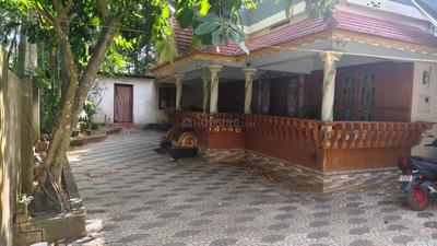 Image of 2200 Sq.ft 4 BHK Independent House for sale in Venganoor, Thiruvananthapuram for Rs. 9000000