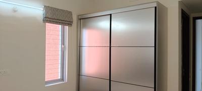 Bedroom Image of 2600 Sq.ft 4.5 BHK Penthouse for sale in Brigade Residences, Perungudi Chennai for Rs. 84900000
