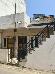 Image of 750 Sq.ft 1 BHK Independent House for rent in Nizampura, Vadodara for Rs. 11000