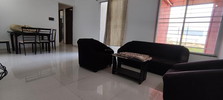 Hall Image of Tinsel Town A505 in Hinjawadi Phase 2, Pune