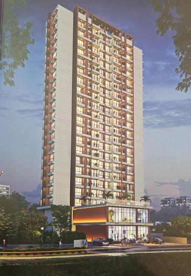 Mansarovar Residency Main Image 1