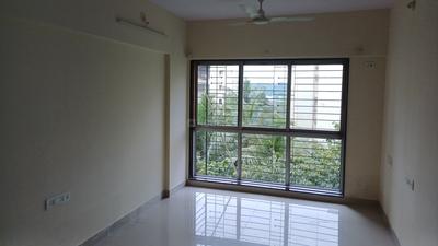 Blue Orbit Living Room 1