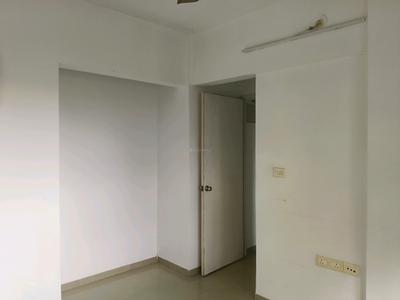 Bedroom Image of 580 Sq.ft 1 BHK Apartment / Flat for sale in Lodha Casa Rio, Palava Phase 1 Thane for Rs. 2900000