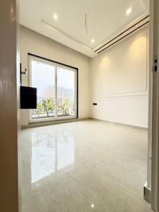 Bedroom Image of 980 Sq.ft 2 BHK Builder Floor for sale in Sector 126 Mohali for Rs. 3970000