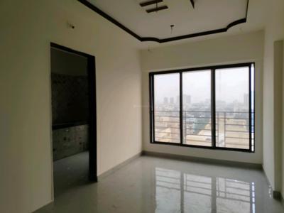 Living Room Image of 860 Sq.ft 2 BHK Apartment / Flat for sale in AV Smart City Phase 1 , Palghar Mumbai for Rs. 3986860
