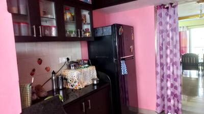 Image of 1525 Sq.ft 3 BHK Apartment / Flat for sale in Sneha Paradise, Kavoor, Mangalore for Rs. 6000000