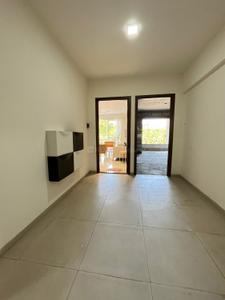 Hall Image of 979 Sq.ft 2 BHK Apartment / Flat for sale in Nirman Brookefield Willows, Pisoli Pune for Rs. 4819000