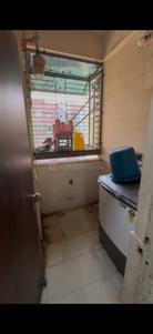 Balcony Image of 1200 Sq.ft 2 BHK Apartment / Flat for rent in Milan Karnavati 4, Vatva Ahmedabad for Rs. 15000