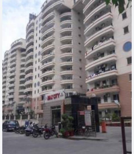 Swaraj Homes Ramprastha Max City Main Image 1