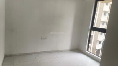 Bedroom Image of 600 Sq.ft 1.5 BHK Apartment / Flat for rent in Runwal Gardens, Dombivli East Thane for Rs. 15000