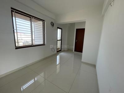Bedroom Image of 4447 Sq.ft 4 BHK Duplex for sale in M.G. Road Kochi for Rs. 38400000