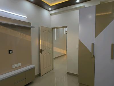 Bedroom Image of 1500 Sq.ft 3 BHK Builder Floor for sale in Indirapuram Ghaziabad for Rs. 10500000