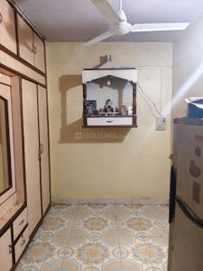 Pooja Room Image of 1000 Sq.ft 2 BHK Apartment / Flat for rent in Nanda Nagar Indore for Rs. 10500
