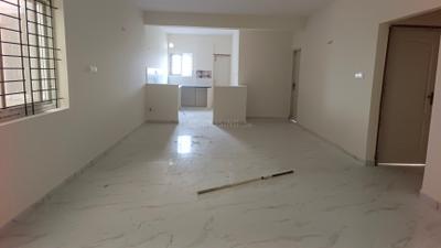Living Room Image of 1377 Sq.ft 3 BHK Apartment / Flat for sale in Medahalli Bengaluru for Rs. 6900000