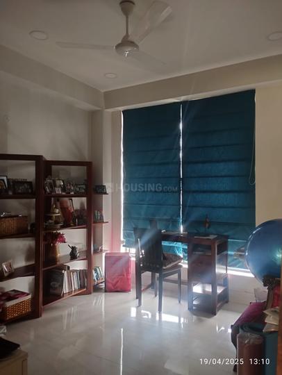 Godrej Platinum Main Image 1