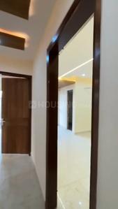 Hall Image of 2660 Sq.ft 4 BHK Penthouse for sale in Windlass River Valley, Kuwan Wala Dehradun for Rs. 22500000